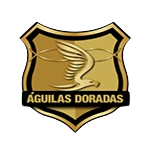 Aguilas D. U20 Takım Logosu