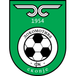Lokomotiva Takım Logosu