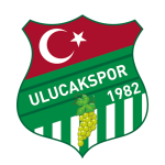 Ulucakspor Takım Logosu
