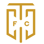 Cape Town City Takım Logosu