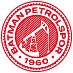Batman Petrolspor Takım Logosu