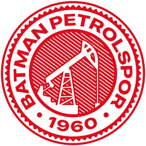 Batman Petrol U19 Takım Logosu