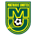 Mathare Utd Takım Logosu