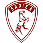 Larissa U19 Takım Logosu