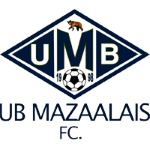 Mazaalay Takım Logosu