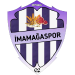 İmamağaspor Takım Logosu