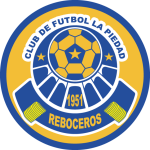 La Piedad Takım Logosu