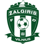 Žalgirietis Takım Logosu