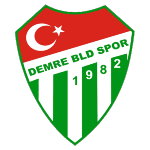 Demre Bld Takım Logosu