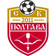 SK Poltava Takım Logosu