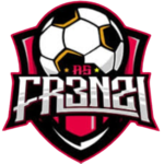 Frenzi Takım Logosu