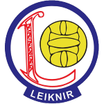 L. Reykjavik Takım Logosu