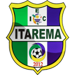 Itarema U20 Takım Logosu