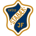Stabaek Takım Logosu