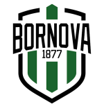 Bornova 1877 Takım Logosu