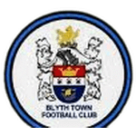 Blyth Town Takım Logosu