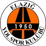 Elazığ Yolspor Takım Logosu
