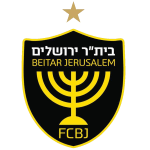 B. Jerusalem U19 Takım Logosu