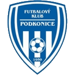 Podkonice Takım Logosu