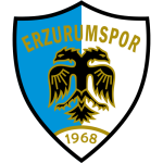 Erzurumspor Takım Logosu