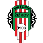 Vik. Zizkov Takım Logosu