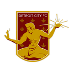 Detroit City Takım Logosu