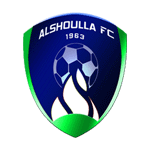 Al Shoulla Takım Logosu