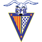 Badalona Takım Logosu