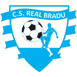 Real Bradu Takım Logosu