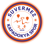 Suvermez Kapadokya Takım Logosu