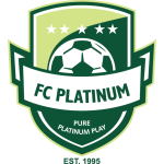 Platinum Takım Logosu