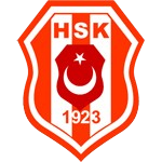 Hasköyspor Takım Logosu