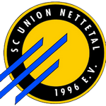 Union Nettetal Takım Logosu