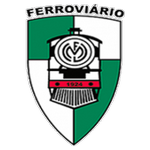 Ferro Maputo Takım Logosu