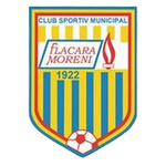 F. Moreni Takım Logosu