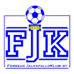 FJK Takım Logosu