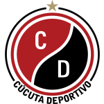 Cucuta Takım Logosu