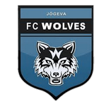 Jõgeva Wolves Takım Logosu