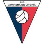 Aurrere U19 Takım Logosu