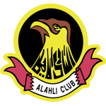 Al Ahli Manama Takım Logosu