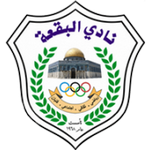 Al-Baqaa Takım Logosu