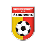 Zarnovica Takım Logosu