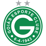 Goias U20 Takım Logosu
