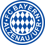 Bayern Alzenau Takım Logosu