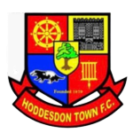 Hoddesdon Takım Logosu