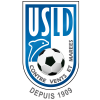 Dunkerque U19 Takım Logosu