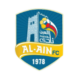 Al-Ain Takım Logosu