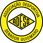 ADESG Takım Logosu