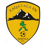 Zaqatala Takım Logosu