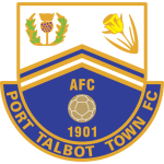 Port Talbot Takım Logosu